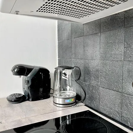 Douillet Et Confortable, Pres Du Metro Apartment *